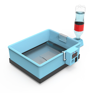 Incubateur et éclosoir à œufs de volaille AC/DC à 36 capacités à <span class=keywords><strong>prix</strong></span> abordable - Product Image 2
