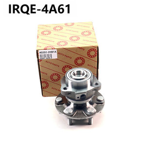 Ensemble de roulement de roue avant et tête d'essieu pour Nissan 40202-2HB1A, pièce de rechange - Product Image 3
