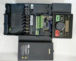 อินเวอร์เตอร์ SINEE EM730-7R5-3B 7.5KW 3 เฟส 380V สำหรับปั๊ม คอมเพรสเซอร์ และโบลเวอร์ - Product Image 5