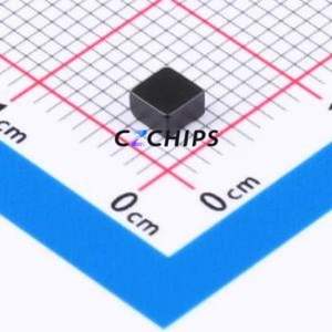 FTC303018D4R7MBCA ตัวเหนี่ยวนำไฟฟ้าแบบ SMD,3x3 มม. ( ค่าความเหนี่ยวนำ: 4.7uH )( ความแม่นยำ: 20% กระแสไฟฟ้าที่กำหนด: 3.4A ) - Product Image 1