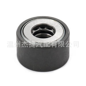 Installateur de goujons et d'écrous de roue en titane 22800 pour voitures et camions légers, nouveau produit métallique - Product Image 2