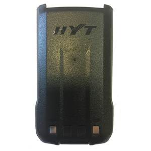 Оригинальный перезаряжаемый литий-ионный аккумулятор Hytera BL1719 емкостью <span class=keywords><strong>1650</strong></span> мАч для двусторонних радиостанций Hytera BH1104 BH1106 и раций Hytera - Product Image 2
