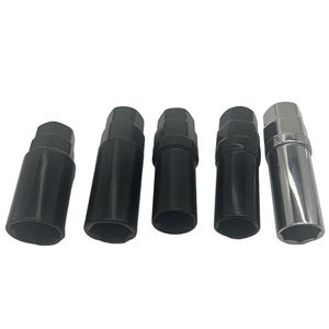 चीन की फैक्ट्री एंटी-चोरी कार टायर नट ने मजबूत लुग नट्स और एक्सेसरीज हॉट सेलिंग - Product Image 2