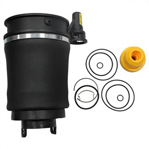 Ressort de suspension pneumatique en caoutchouc au prix d'usine pour Navigator, ressort pneumatique avant 6L1Z3C199AA - Product Image 4