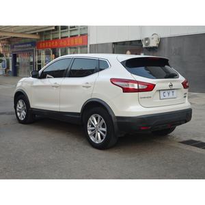 <span class=keywords><strong>Nissan</strong></span> <span class=keywords><strong>Qashqai</strong></span> SUV d'<span class=keywords><strong>occasion</strong></span> 2016, édition Smart, automatique CVT, traction avant, jantes métalliques R17, avec caméra de recul, conduite à gauche, Acura - Product Image 6