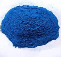 Colorants Acide Bleu 9 poudre CAS 2650-18-2