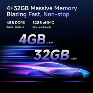 กล่องรับสัญญาณทีวี We2usat K3 Pro+ ควอดคอร์ Amlogic Stb ระบบแอนดรอยด์ 12 สมาร์ท OTT TV บ็อกซ์ 4GB 32GB รองรับ 6K Wifi6 เครื่องเล่นมีเดียสตรีมมิ่งหลายรูปแบบ - Product Image 6