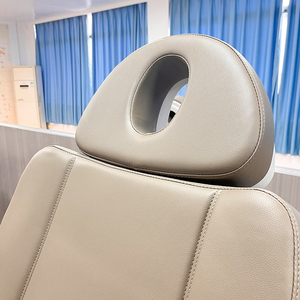 Meubles de <span class=keywords><strong>salon</strong></span> médical de haute qualité, <span class=keywords><strong>salon</strong></span> de beauté, lit de spa à <span class=keywords><strong>4</strong></span> moteurs, lit de beauté, tables de soins électriques pour clinique - Product Image 4