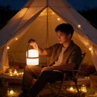 Lampes de table LED modernes à changement de couleur, rechargeables, portables, alimentées par batterie, éclairage décoratif pour la maison, le bureau, l'hôtel, sans fil