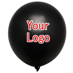 โรงงานผลิตลูกโป่งยางธรรมชาติ 100% ขนาด 12 นิ้ว น้ำหนัก 3.2 กรัม พิมพ์โลโก้ได้ - Product Image 6