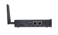 ED-CM4SEN Endüstriyel Bilgisayar Raspberry Pi CM4 DIN-Ray Kurulumu