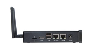 ED-CM4SEN Industrie-Computer <span class=keywords><strong>Raspberry</strong></span> <span class=keywords><strong>Pi</strong></span> CM4 DIN-Schienen-Installation - Product Image 6