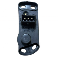 Capteur de position du papillon des gaz OEM 3437224037 3437224033 3437224034 3437224035 de haute qualité