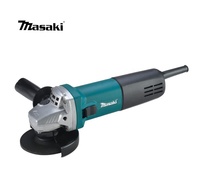 Deko — meuleuse d'angle électrique, 840W, 115/125mm, avec vitesse réglable