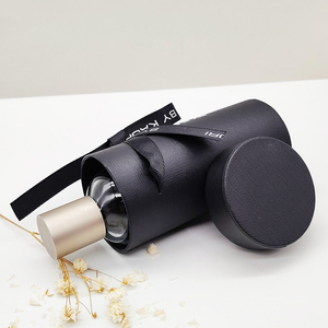 Caja de Tubo y Cilindro de Papel Ecológico Biodegradable Personalizada para Envasado de Botellas de Perfume, Cosméticos y Aceites Esenciales - Product Image 1