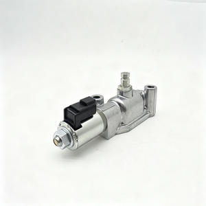 Vanne solénoïde pour chargeuse 216-5342 D10R D6R D8R 938G 966G 988G 2165342 – Approvisionnement direct - Product Image 1