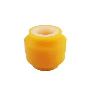 Boccola di gomma di Nylon 770701 dei ricambi Auto del Silicone del montaggio dello stabilizzatore per YORK