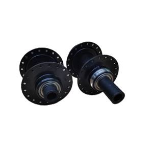 <span class=keywords><strong>Moyeu</strong></span> de vélo en acier, <span class=keywords><strong>axe</strong></span> traversant de 12 mm, 32 ou 36 trous, compatible <span class=keywords><strong>roue</strong></span> libre, arrière - Product Image 3