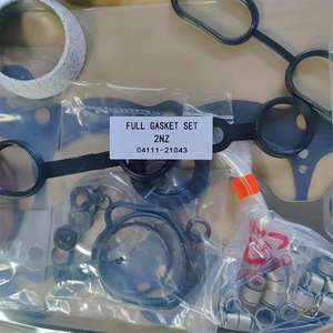 Kit de juntas de motor 4dr5 para junta de culata Mitsubishi 4dr5 Me001200 - Product Image 4