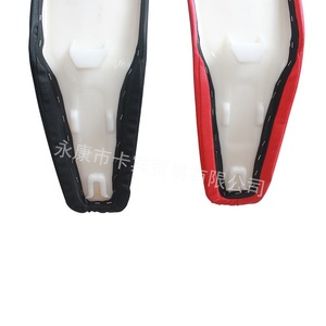 Coussin de motocross CRF250 - Matériel en tissu - Garantie 1 an - Fabriqué en Chine - Product Image 3