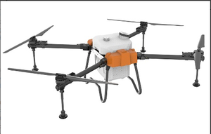 4-Axis 70L UAV Spray Producción Agrícola UAV - Product Image 6