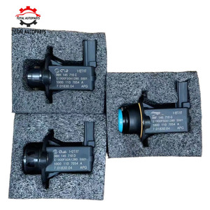 ターボダイバターソレノイドバルブOEM 06H145710C 06H145710D 06H145710G 7.01830.13.0 Au-di A6 A7 A4 Volk-swagen Go-lf G-TI用 - Product Image 1