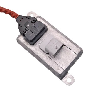 Nox <b>Sensor</b> 5WK9 6718B <b>For</b> Volvo Medium Heavy-Duty Trucks 24V Replacement Part - Product Image 3