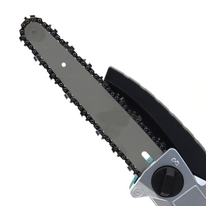 Tronçonneuse électrique sans balais 8 pouces transfrontalière, outil de taille de jardin portable à batterie lithium rechargeable - Product Image 3