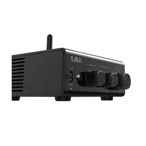 <span class=keywords><strong>Récepteur</strong></span> amplificateur stéréo <span class=keywords><strong>Bluetooth</strong></span> 5.0 Hi-Fi - Product Image 4