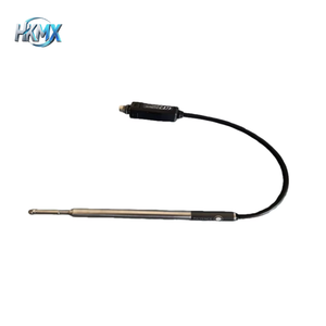 หัวเซ็นเซอร์ความแม่นยำสูงแบบปากกา KEYENCE GT2-P12KL (แบบวัดค่าต่ำ) ของแท้ 100% และใหม่เอี่ยม มีสินค้าในสต็อก - Product Image 1
