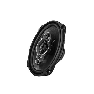 ชุดลำโพงโคแอกเชียลติดรถยนต์ Ts6996 ขนาด 6x9 นิ้ว 4 โอห์ม 12V สีดำ พร้อมซับวูฟเฟอร์ สำหรับใช้งานทั่วไป - Product Image 2