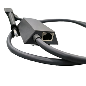 Starlink V2 nhanh chóng kết nối Ethernet Adapter Gen 2 tương thích cáp Adapter tính năng dữ liệu truy cập internet truyền thông vệ tinh - Product Image 1