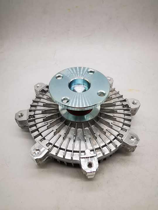 Engine Cooling Fan Clutch MD050472 For MITSUBISHI MD106546 