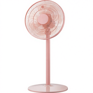 <span class=keywords><strong>Ventilador</strong></span> de Pedestal Inteligente Industrial y Doméstico al por Mayor, 5 Aspas, 2 <span class=keywords><strong>en</strong></span> 1, <span class=keywords><strong>Ventilador</strong></span> de Pie Eléctrico Oscilante con Control Remoto - Product Image 2