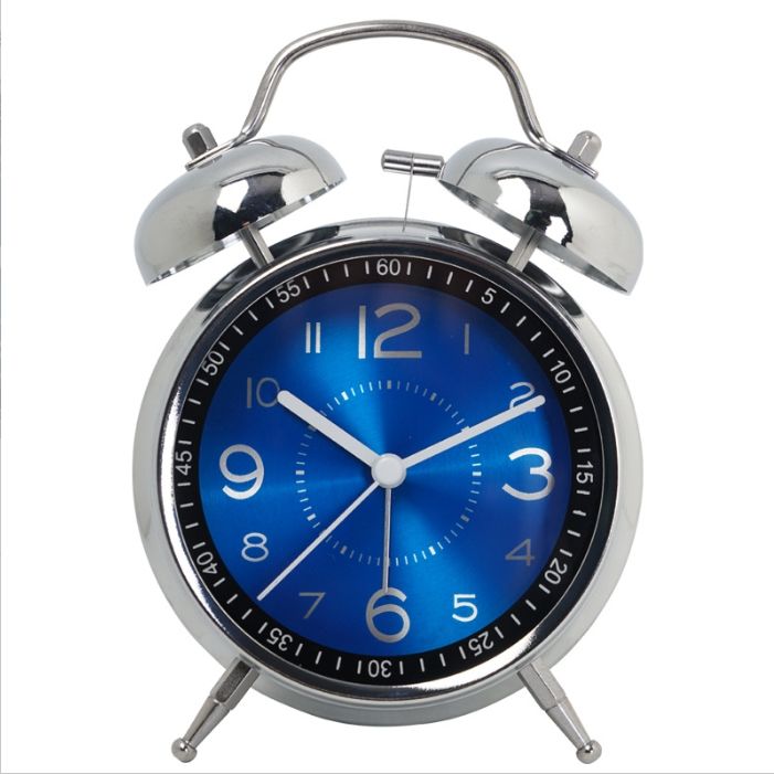 model 1 wall clock