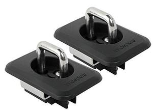 तियानमा ट्रक ट्रेलर कार्गो टाइडटाउन एंकर टाई डाउन पॉइंट ऑफ एसिटिक एसिड माप के लिए - Product Image 6