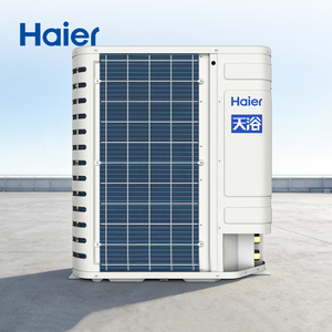 Pompe à chaleur à air circulant de type commercial R32 Inverter pour eau chaude sanitaire, idéale pour les dortoirs et les appartements - Product Image 1