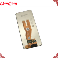 MOQ : 10 pièces en gros pour Samsung A05 A055 A055F A055M A055F/DS / A05s A057 A057F Écran LCD tactile complet