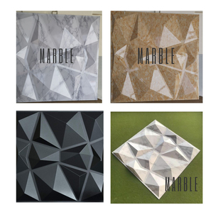 Pannelli 3D <span class=keywords><strong>in</strong></span> PVC Ecologici e Impermeabili per <span class=keywords><strong>Pareti</strong></span> Interne di Casa, Camera da Letto e Soggiorno - Product Image 5