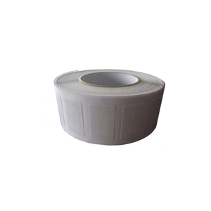 New Vật Liệu Tổng Hợp Kháng Hóa Chất Hóa Chất <span class=keywords><strong>RFID</strong></span> Nhãn Cho Hậu Cần Quản Lý - Product Image 2