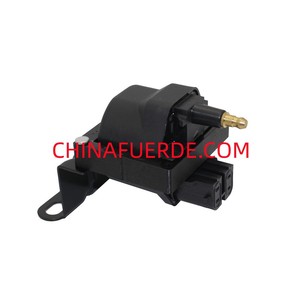 คอยล์จุดระเบิดสำหรับ Daewoo Nexia Lanos Espero 96165049 0115467 3203A อะไหล่ทดแทนใหม่ - Product Image 4