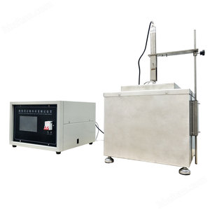 เครื่องทดสอบความทนความร้อนของฉนวนใยหินรุ่น RHZ-2 สำหรับอุปกรณ์ทดสอบฉนวน - Product Image 1