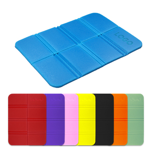 Coussin de sol pliable en mousse ultraléger pour camping, parc, pique-nique – Vente en gros - Product Image 6