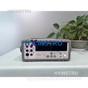 Multímetro de Doble Pantalla de 4 1/2 Dígitos Agilent Keysight U3401A xgeqpt H - Product Image 4