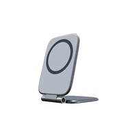 Support de téléphone portable adhésif double face ultra-fin multifonction pliable pour voiture, vente en gros d'usine, gadgets automobiles
