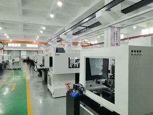 5-Achsen-CNC-Fräsmaschine und 5-Achsen-CNC-Steuerung, Weit Verbreitet, Ähnlich der Kit Fanuc CNC-Steuerung - Product Image 4