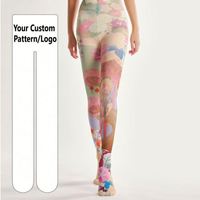 Collants pour tout-petits imprimés style nylon japonais, incassables et chauds