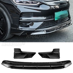 Kit carrosserie pour BYD Don DM-p EV 2021-2024 : Lame de pare-chocs avant, Aileron arrière, Lame de pare-chocs arrière, Splitter - Accessoires automobiles - Product Image 4