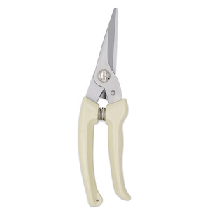 Lu Ban's Work Pruning Shears Stainless Steel Thickened Butterfly Structure For Fruit Tree Pruning 10-20 Mm - Product Image 4