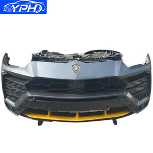 Ensemble de pare-chocs avant pour Lanboghini <span class=keywords><strong>Gallardo</strong></span> LP570 LP700 LP720 LP750 SV Huracan Urus Performante <span class=keywords><strong>Murcielago</strong></span> Veneno Sian FKP 37 - Product Image 2